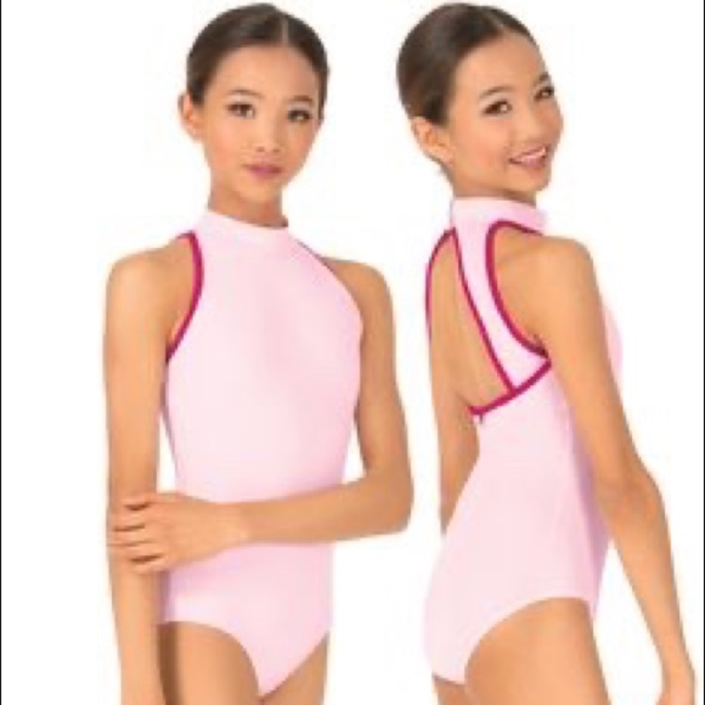 MARIIA DANCEWEAR KAROLINA LEOTARD